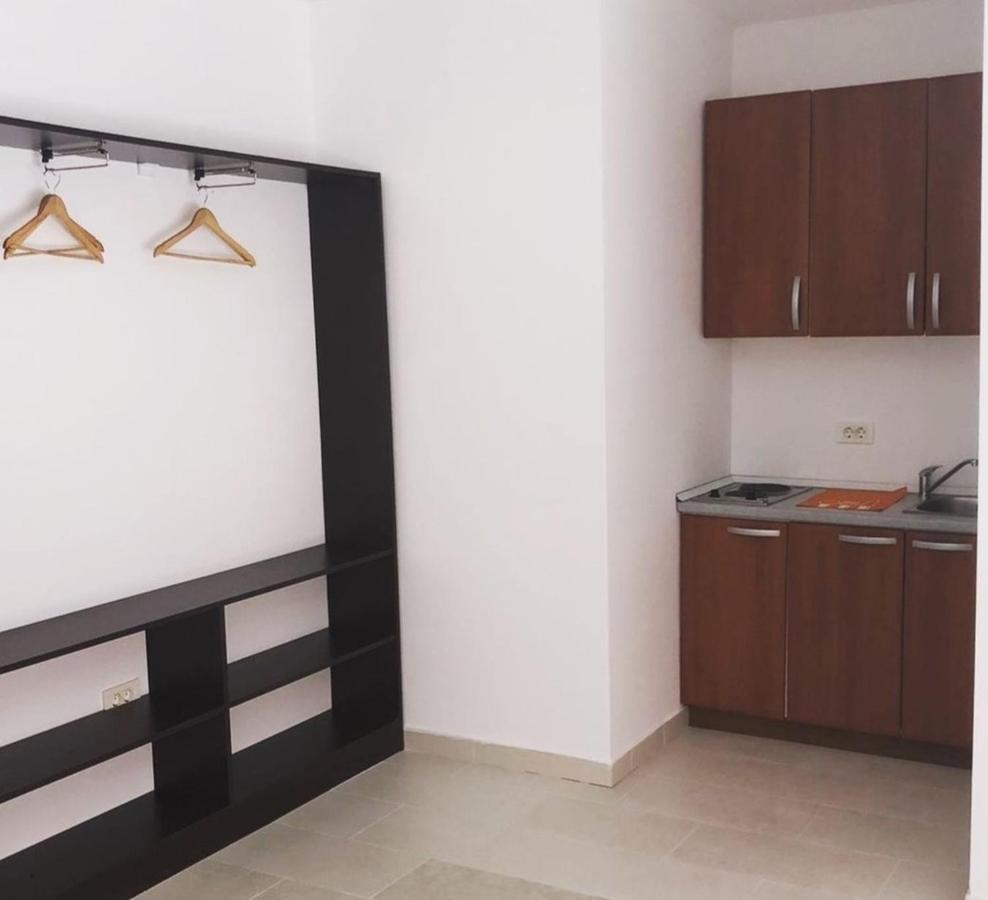 Tara Apartment *