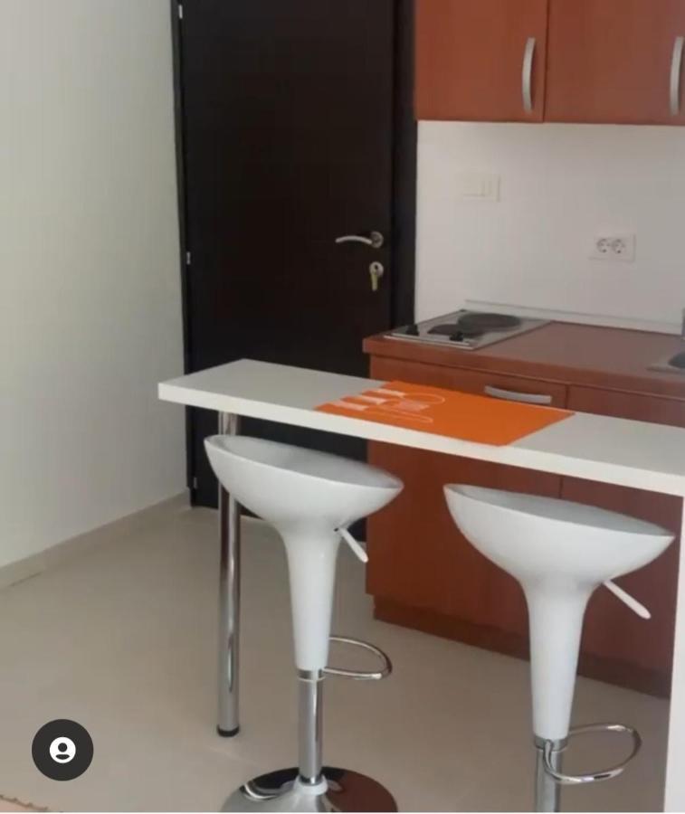 Tara Apartment Budva