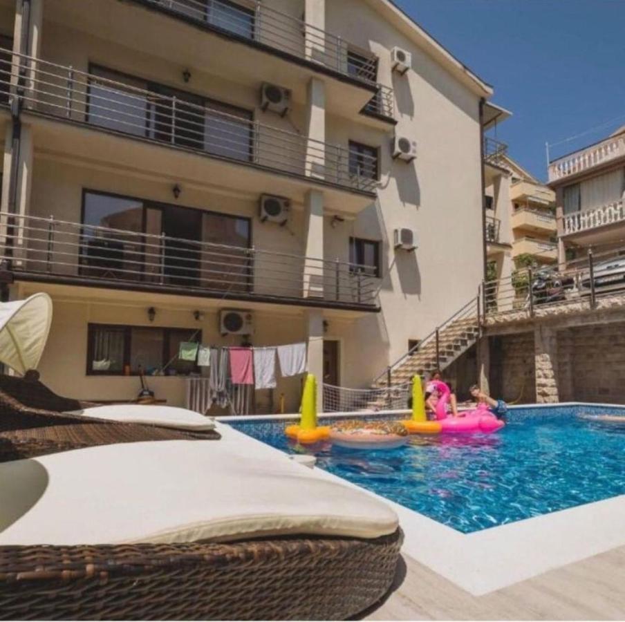 Apartment Tara Budva
