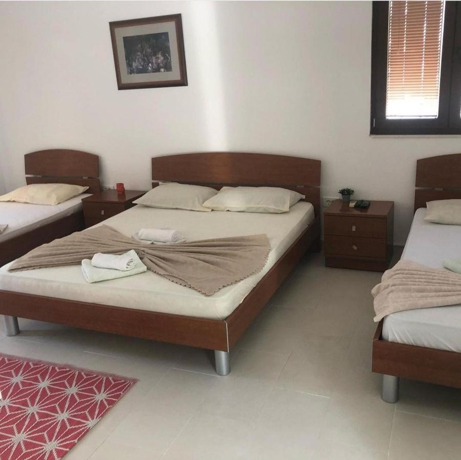 Tara Apartment