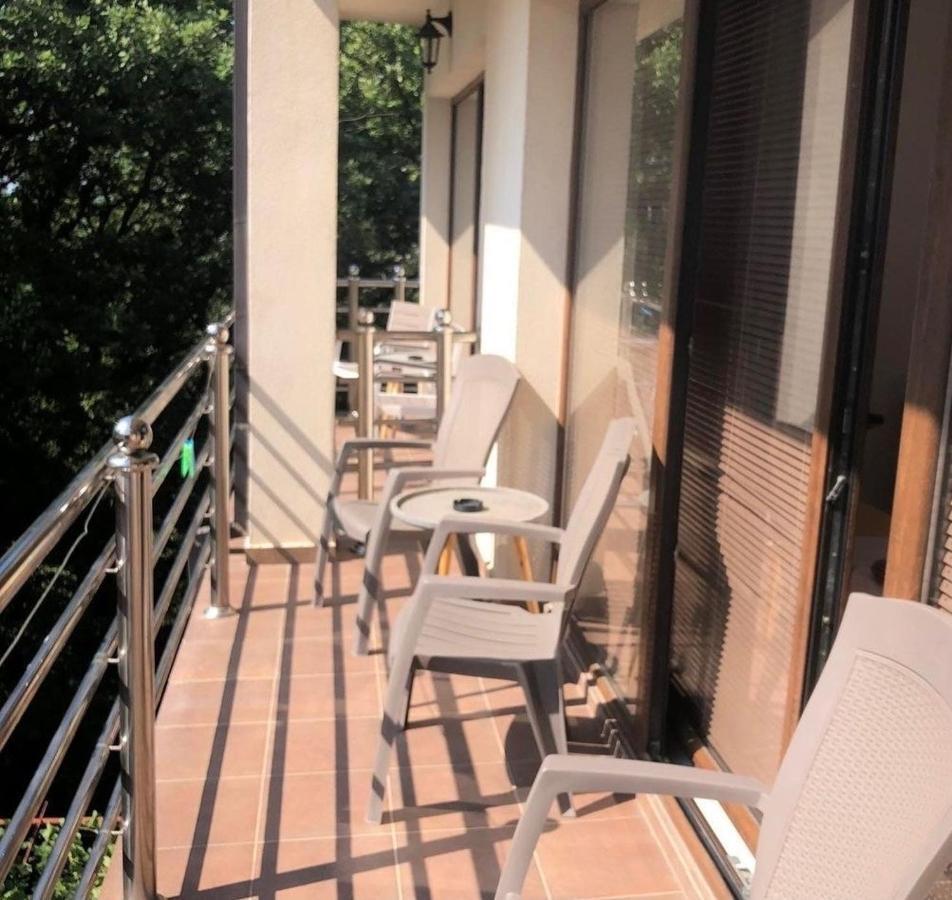 Apartment Tara Budva