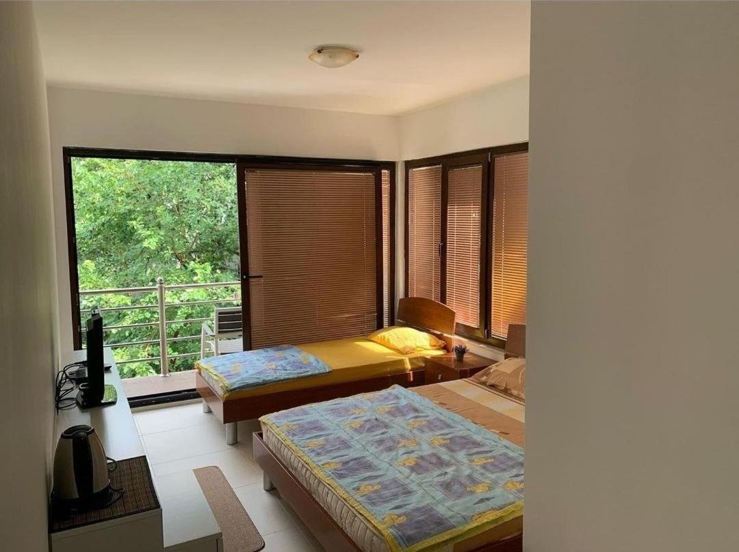 Apartment Tara Budva