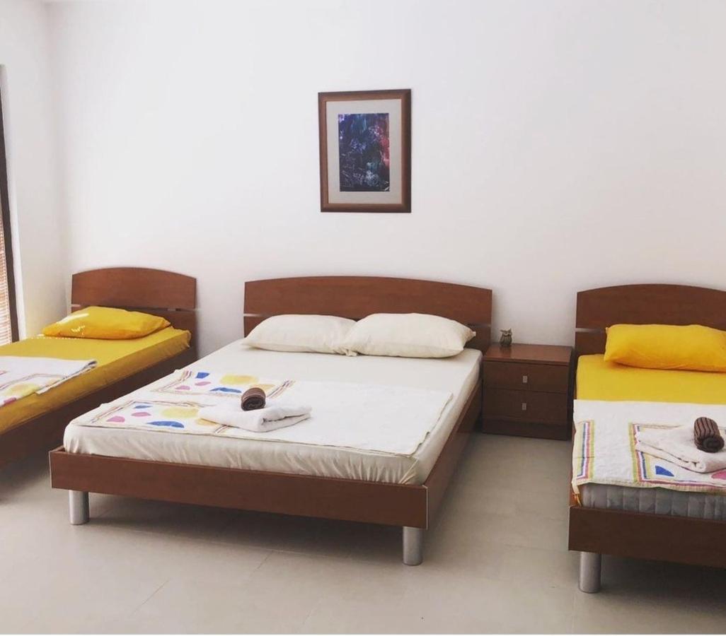 Tara Apartment Budva